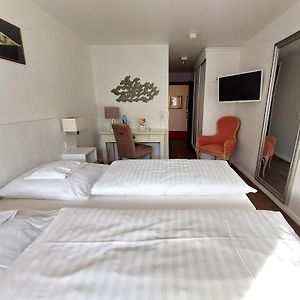 Hotel Wünschmann